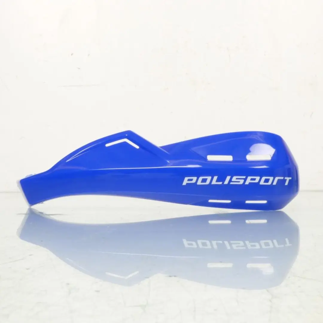 Polisport Handkappen Evolution Integral - Blauw 98 - afbeelding 6 van 6