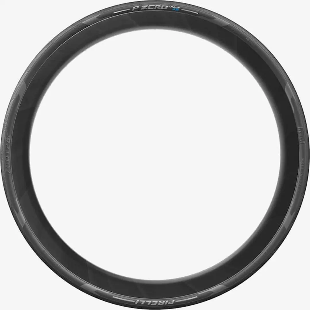 Pirelli P Zero Race 4S 28-622 Raceband - Zwart
