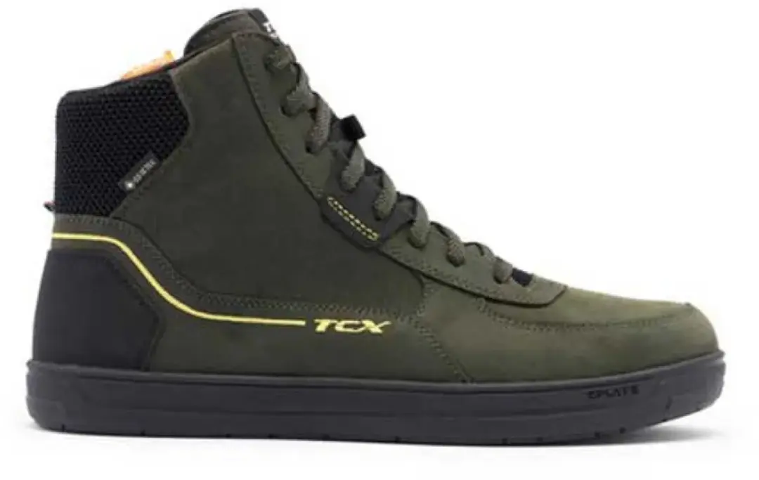 TCX Mood 2 Gore-Tex Motorschoenen - 40 - afbeelding 6 van 6