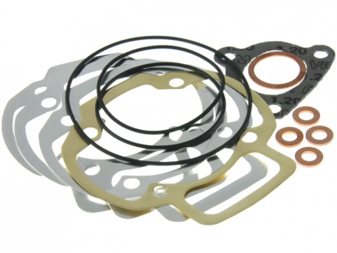 Pakkingset Polini 94cc Big Evolution Gilera & Piaggio watergekoeld