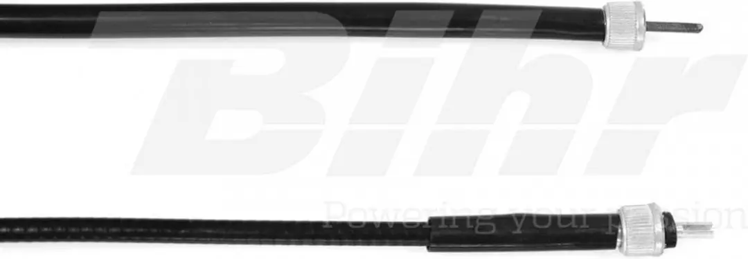vicma speedo kabel voor kawasaki 125 kmx motor 1986 tot 2003 18178 nieuw
