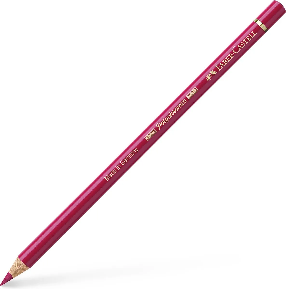 Faber-Castell Polychromos Potlood 226 Scharlaken