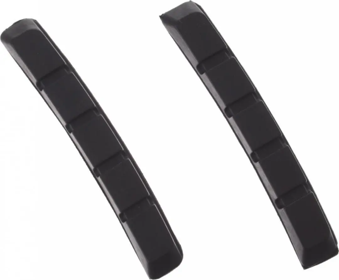 Elvedes Remblokrubbers V-brake 72x10mm - 50 Stuks - afbeelding 6 van 6