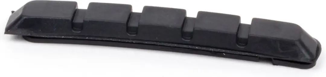 Elvedes Remblokrubbers V-brake 72x10mm