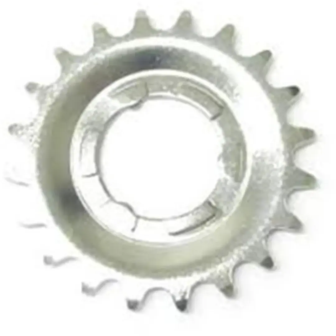 Shimano QD1003A Tandwiel 19t zilver Nexu