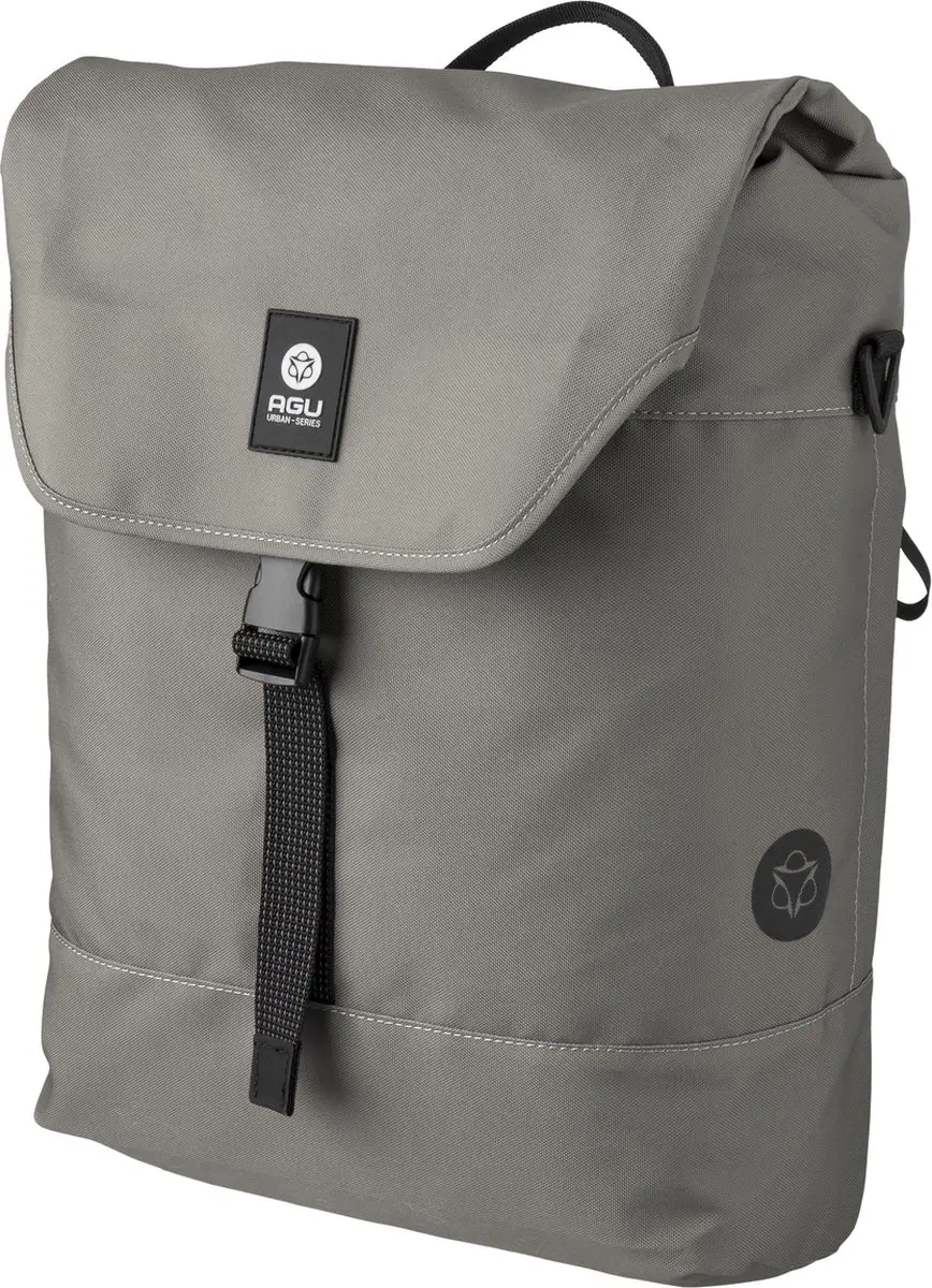 AGU Urban Enkele Fietstas 17L