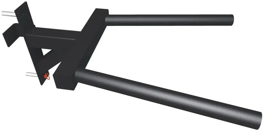 Toorx Dip Horns LDX-5000