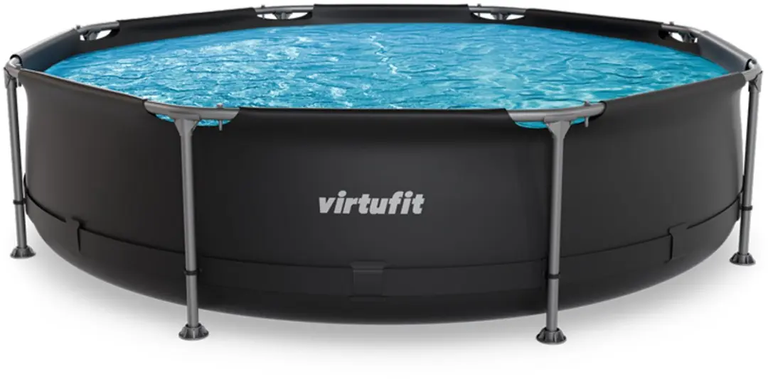 VirtuFit Rond Zwembad Ø305 x 76 cm