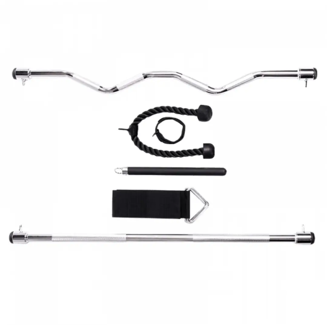 Inspire FT1U Accessoirepakket
