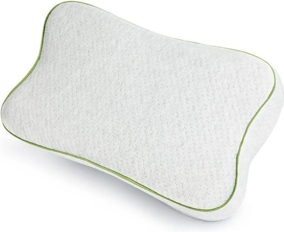 BLACKROLL Recovery Pillow 50x30cm - Grijs