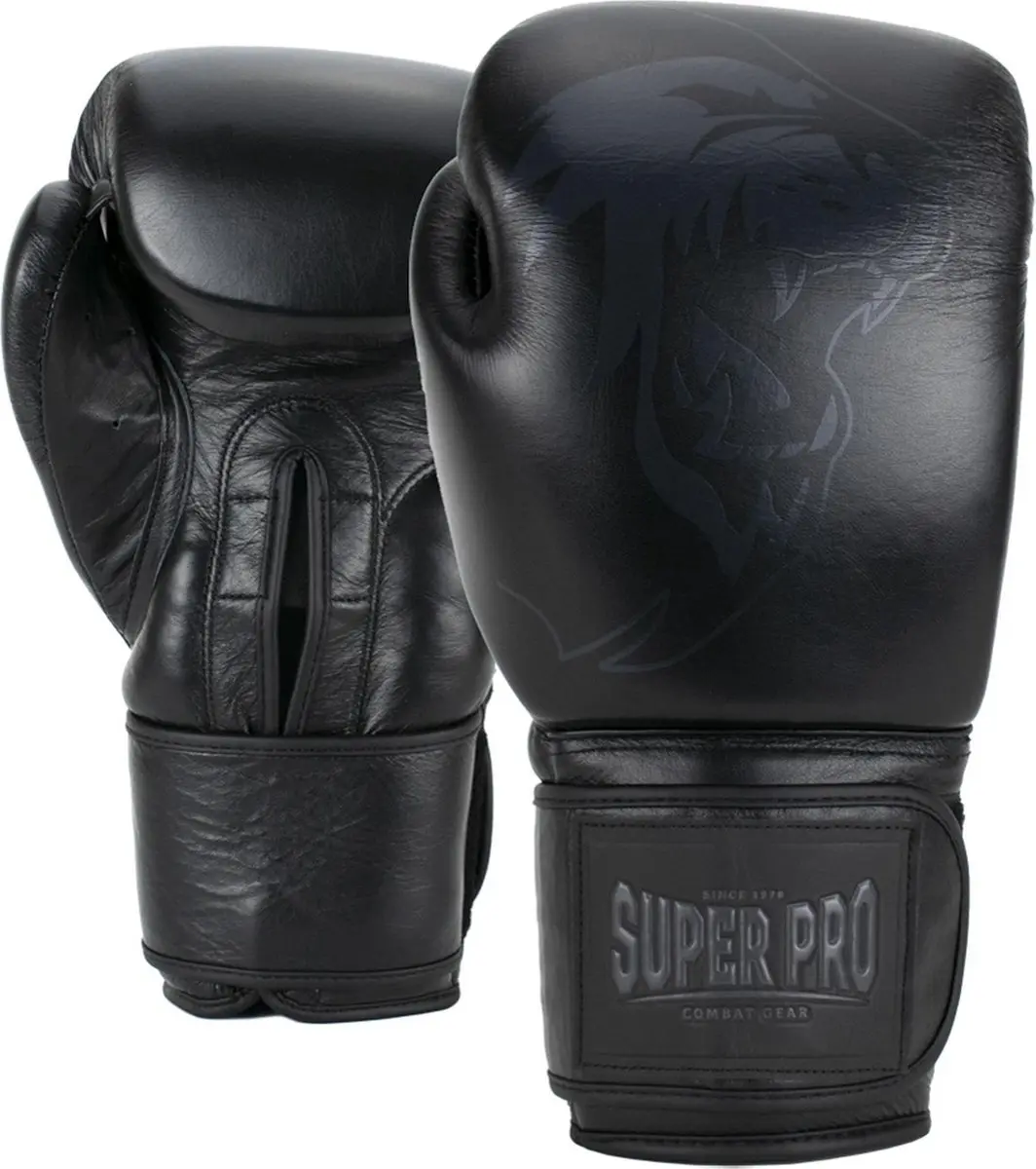Super Pro Combat Gear Legend Bokshandschoenen 16oz