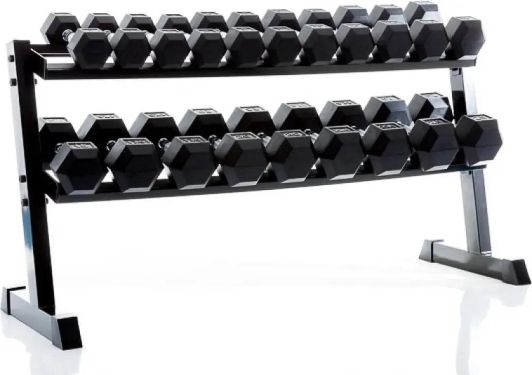 Muscle Power Opbergrek