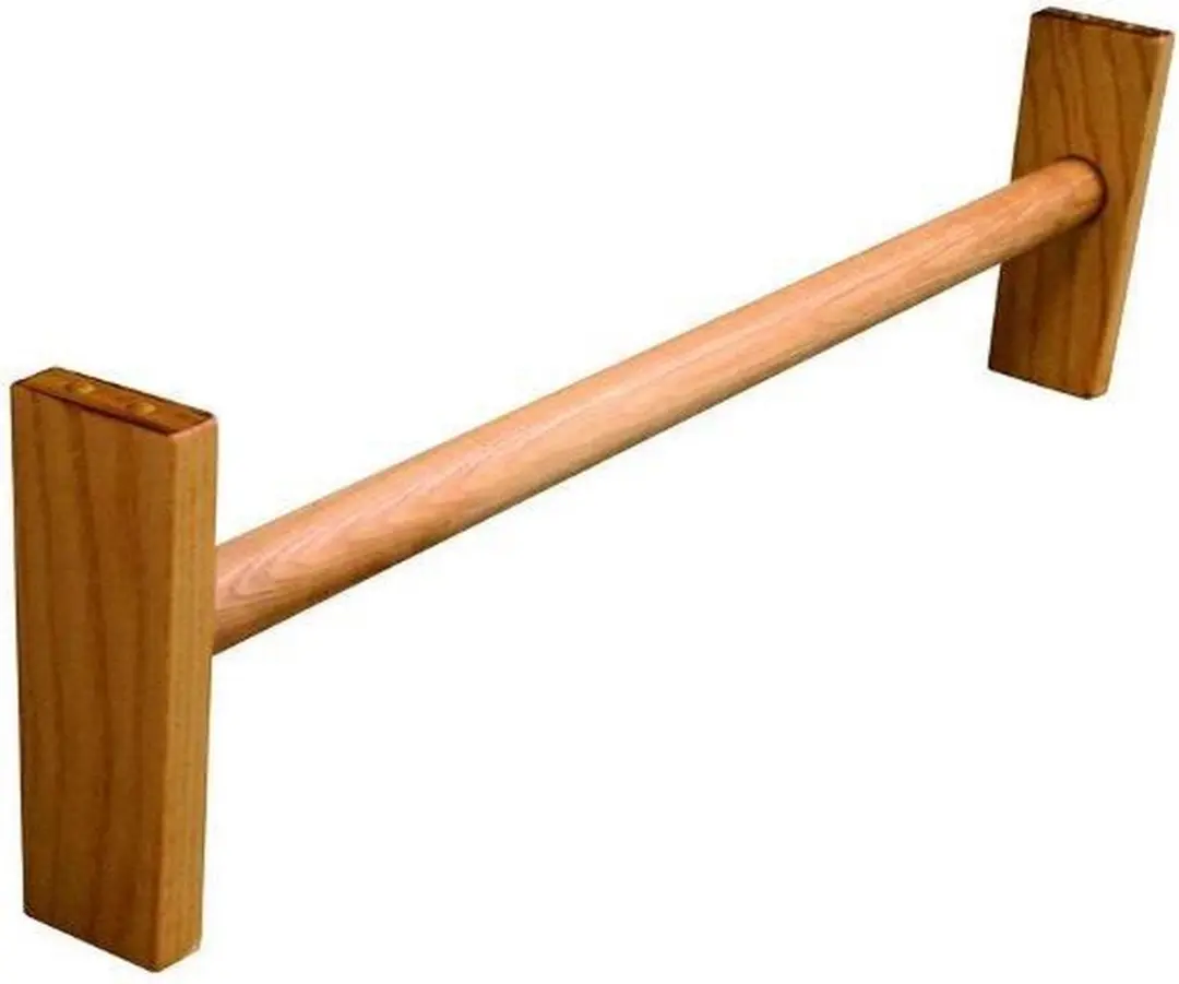 Nohrd WallBar Verhoging 21,5cm - Eiken - afbeelding 2 van 2