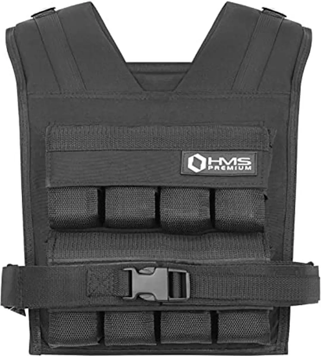 HMS Premium KTO16 Gewichtsvest 16kg