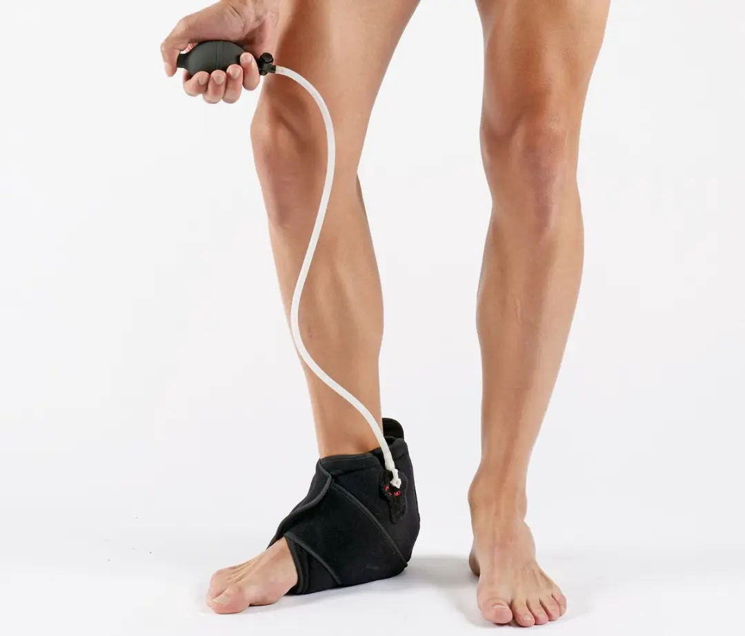 Schaper CoolComp Enkel Ice Pack