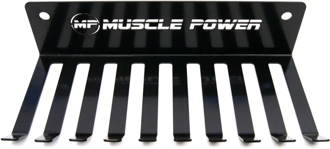 Muscle Power Wandrek voor Powerbands/Speedropes