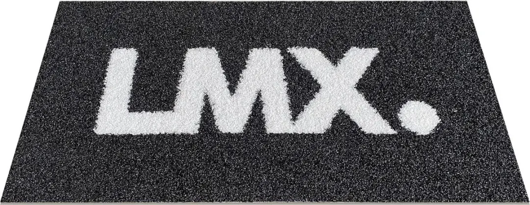 Lifemaxx LMX Deurmat