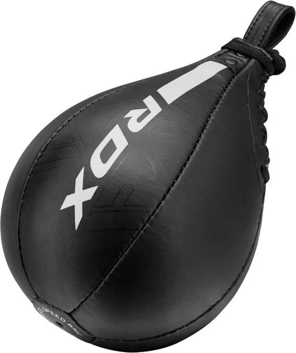 RDX Sports F6 Kara Speedball - 26cm - Wit