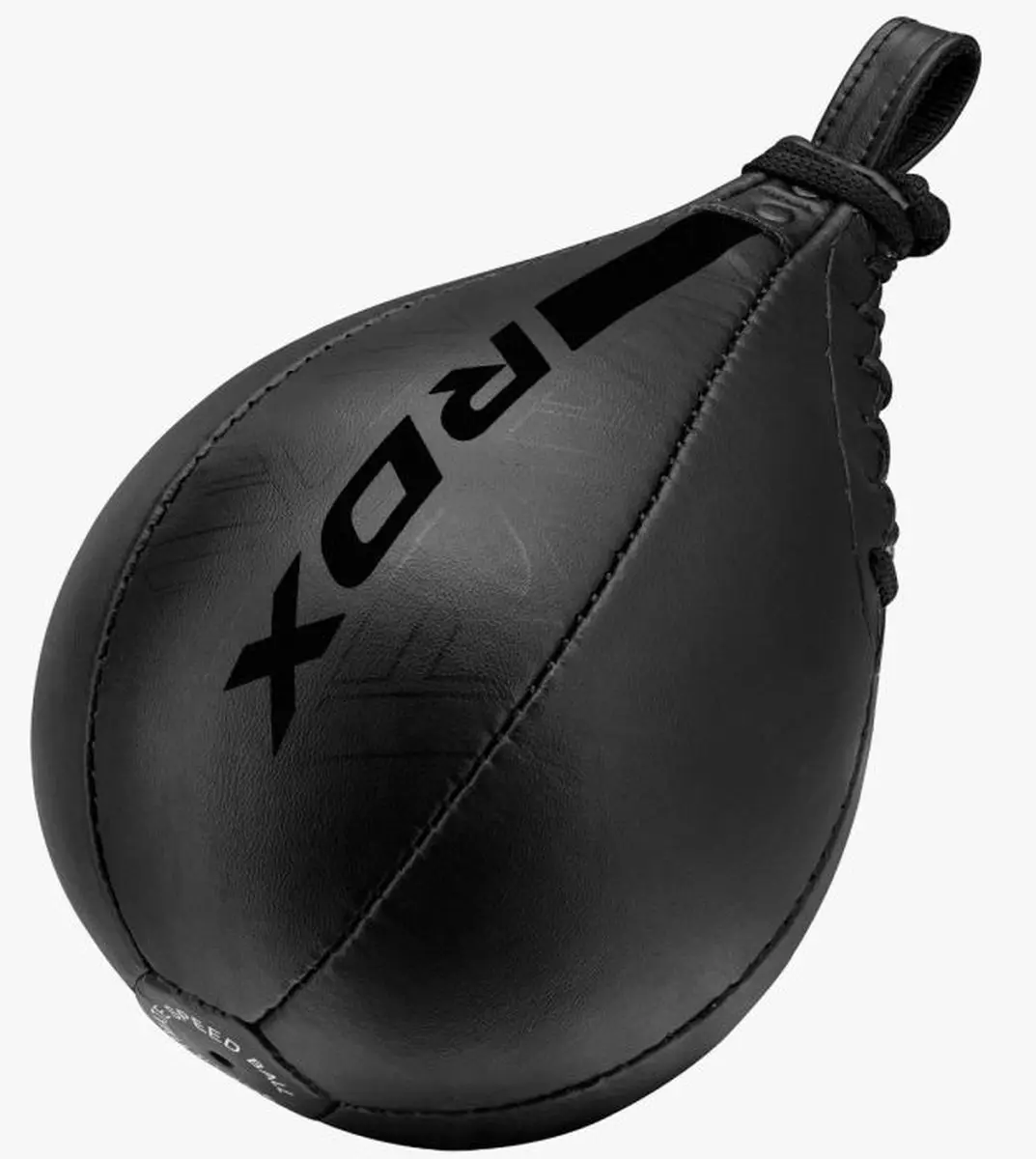 RDX Sports F6 Speedball - 26cm - Mat Zwart
