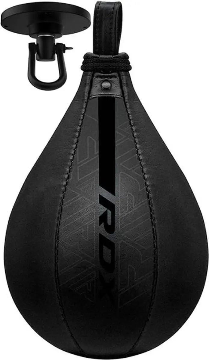 RDX Sports F6 Speedball