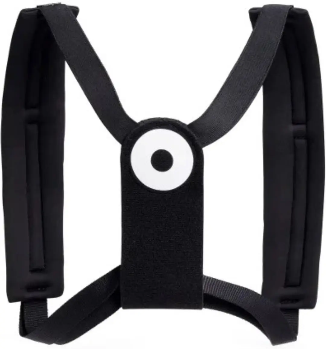 BLACKROLL Posture PRO - XL/XXL Zwart