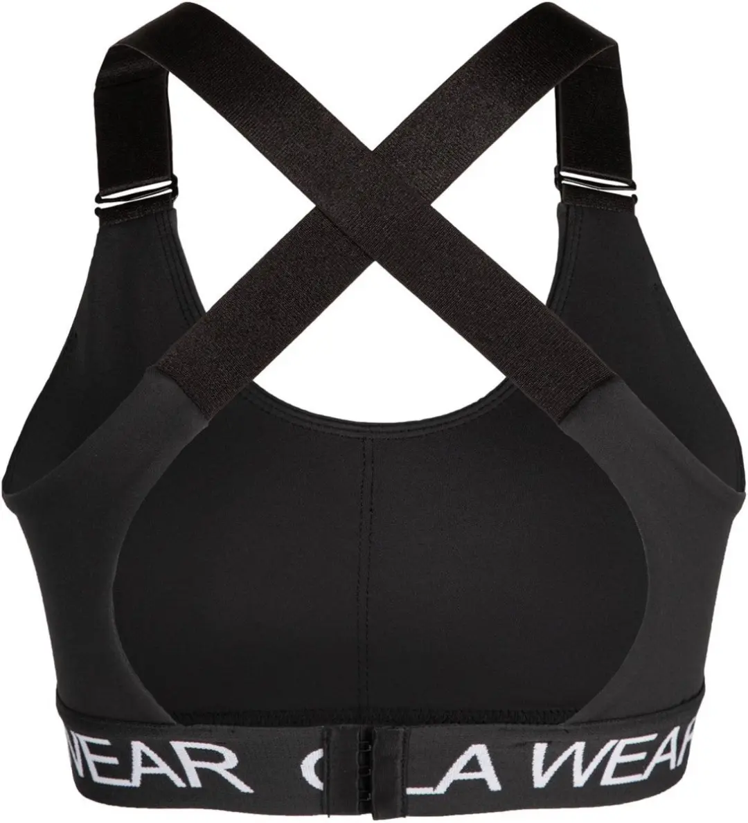 Gorilla Wear Colby Sportbeha - S