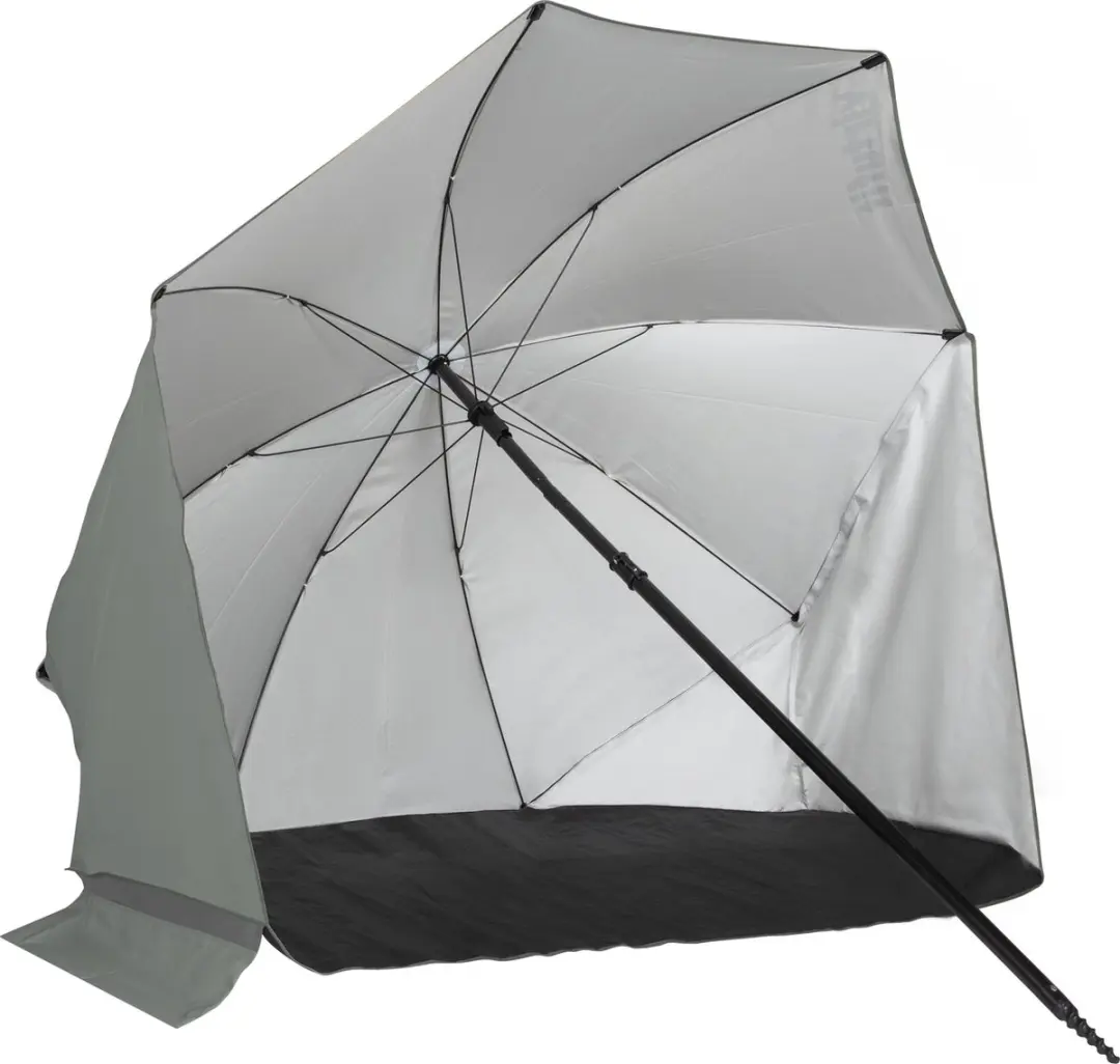 Virtufit Strandparasol Premium 160x180cm