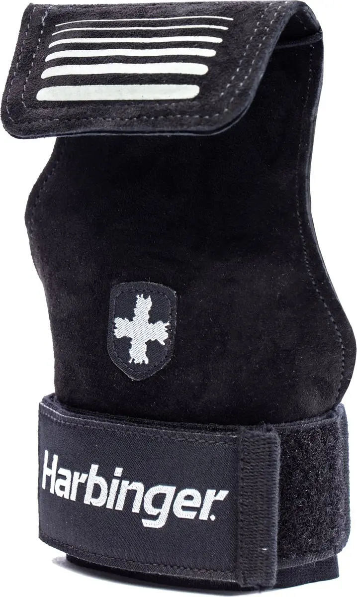 Harbinger Pro Lifting Grip