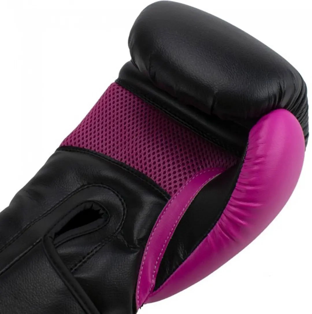 Super Pro Combat Gear ACE Bokshandschoenen 12oz - Roze