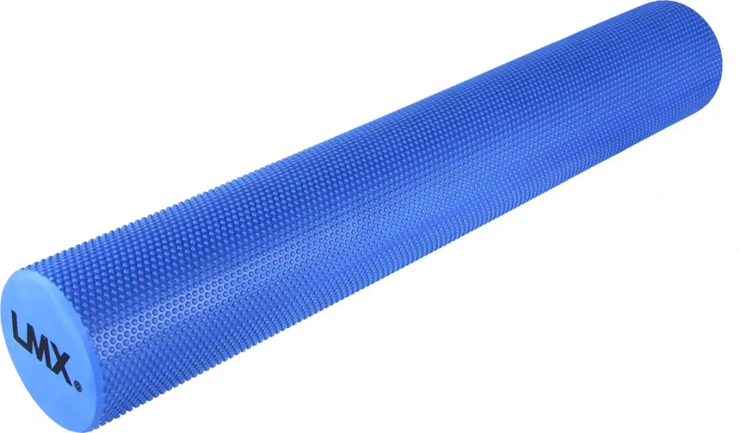 LifeMaxx LMX EVA Foamroller - Blauw