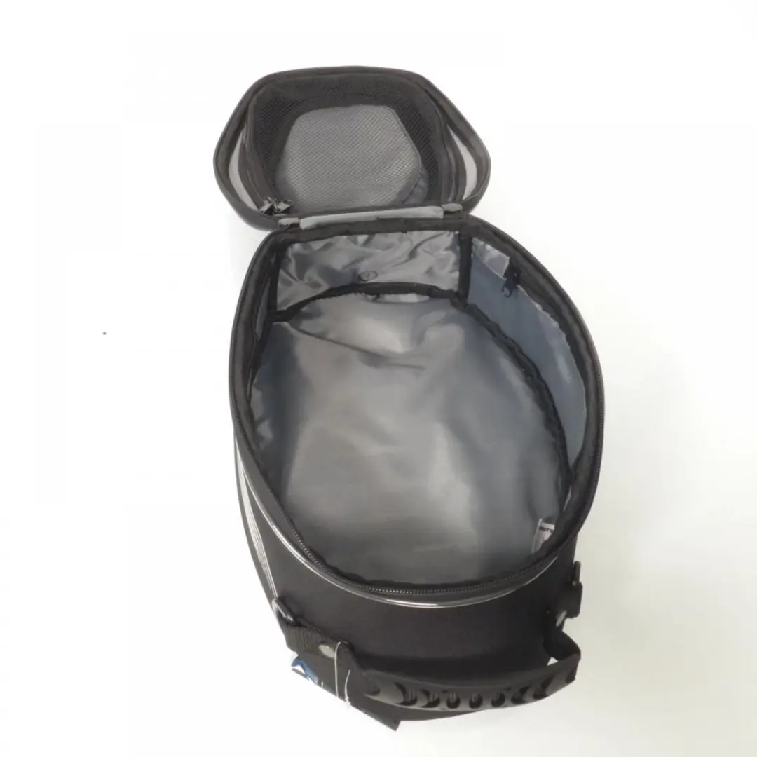 Sacoche de réservoir Bagster pour moto 8L Neuf