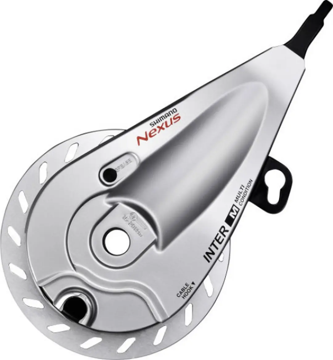 Shimano Rollerrem 3.5mm