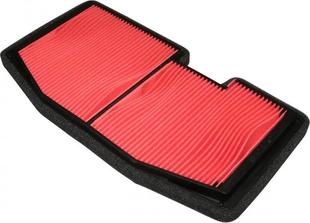 hiflofiltro luchtfilter voor triumph 675 daytona motorfiets 2006 tot 2016 hfa650