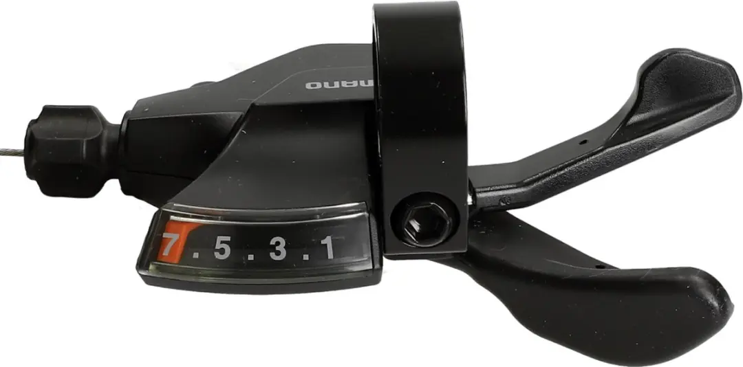 Shimano SL-M315 7-speed Schakelpook
