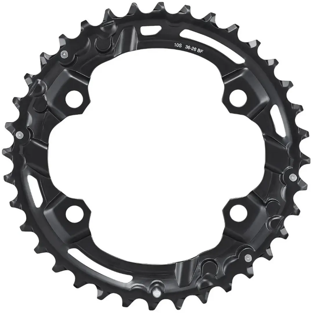 Shimano Deore FC-M4100 Kettingblad 36T