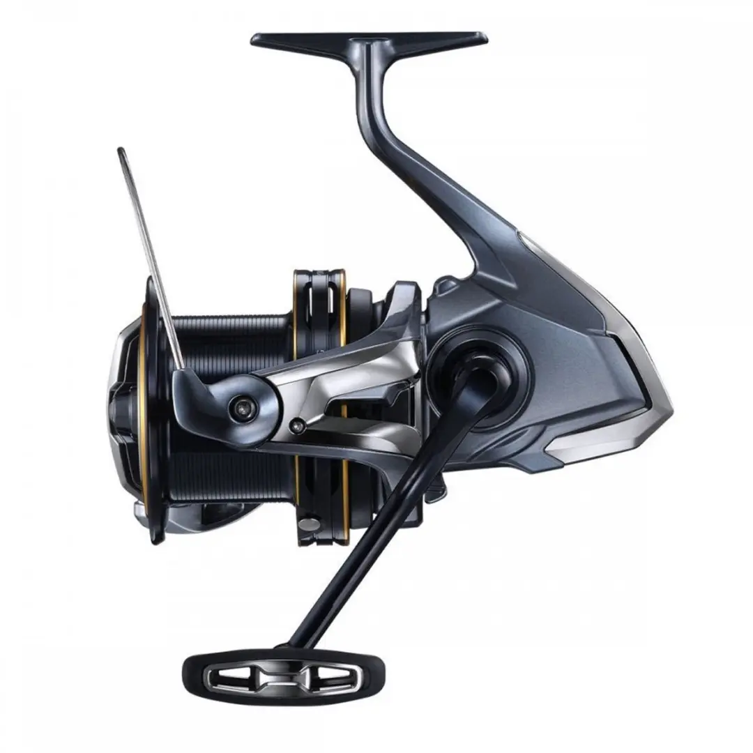 Shimano Power Aero 14000 Xsc 14000