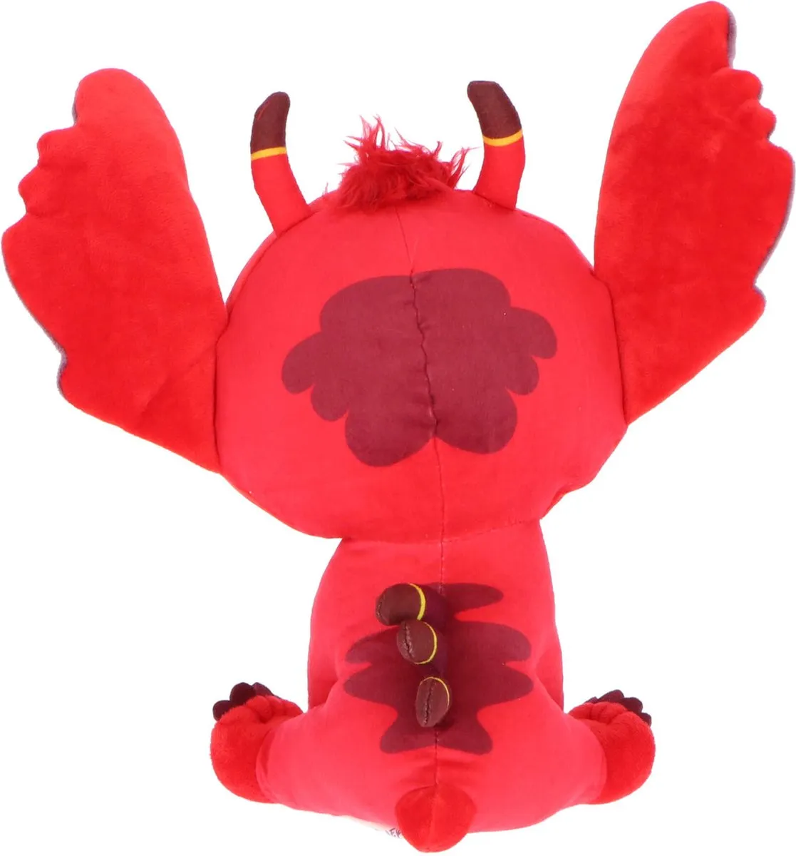 Disney Lilo & Stitch Pluche 38cm - Multicolor