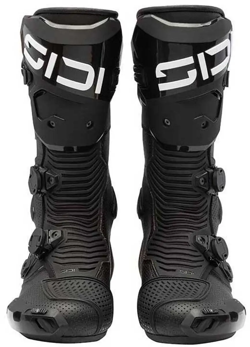 Sidi Mag 2 Air Motorlaarzen - 44