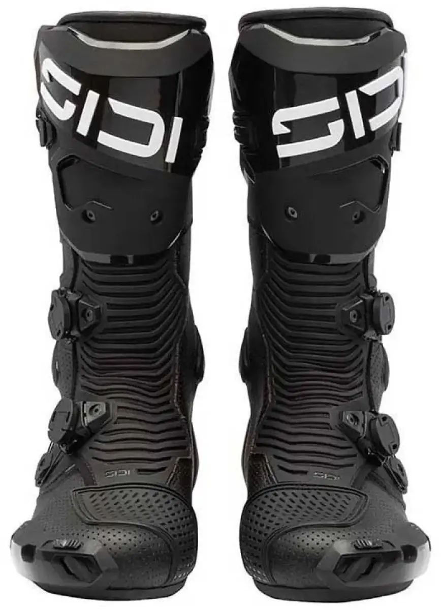 Sidi Mag 2 Air Motorlaarzen - 44