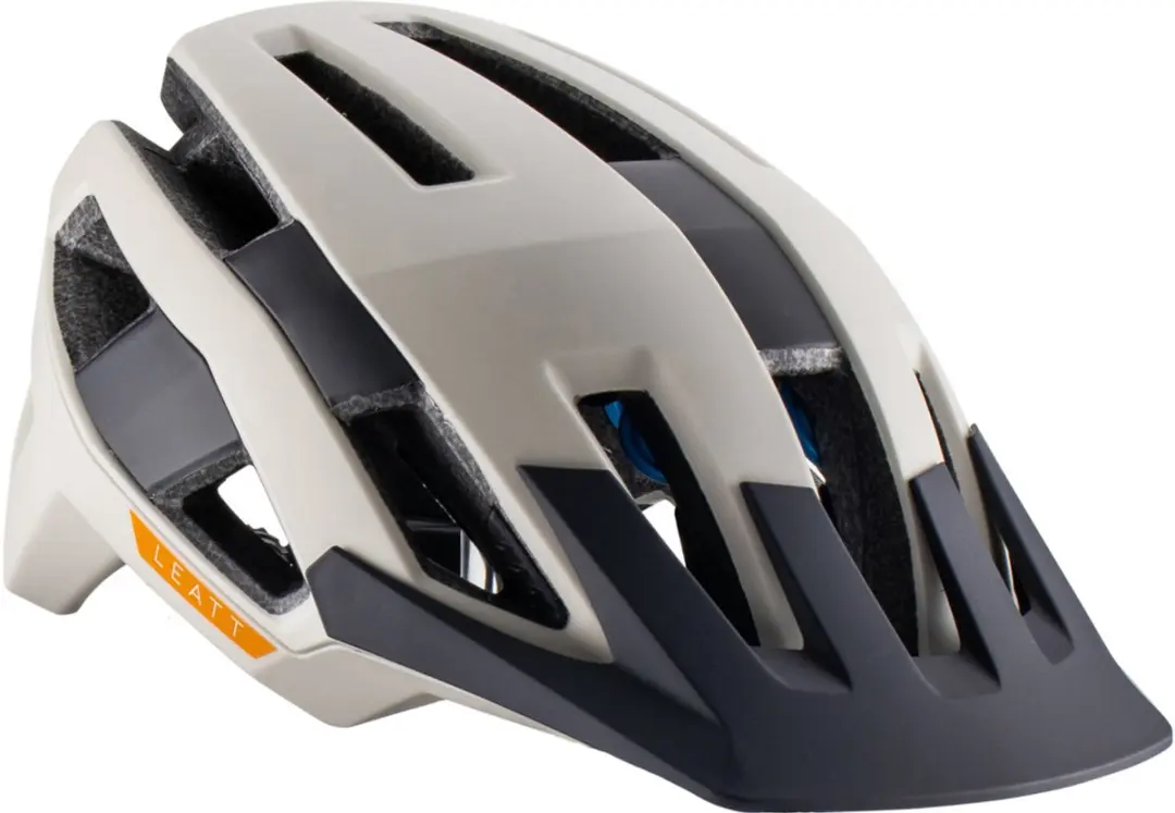 Leatt MTB Trail 3.0 Woestijn Fietshelm