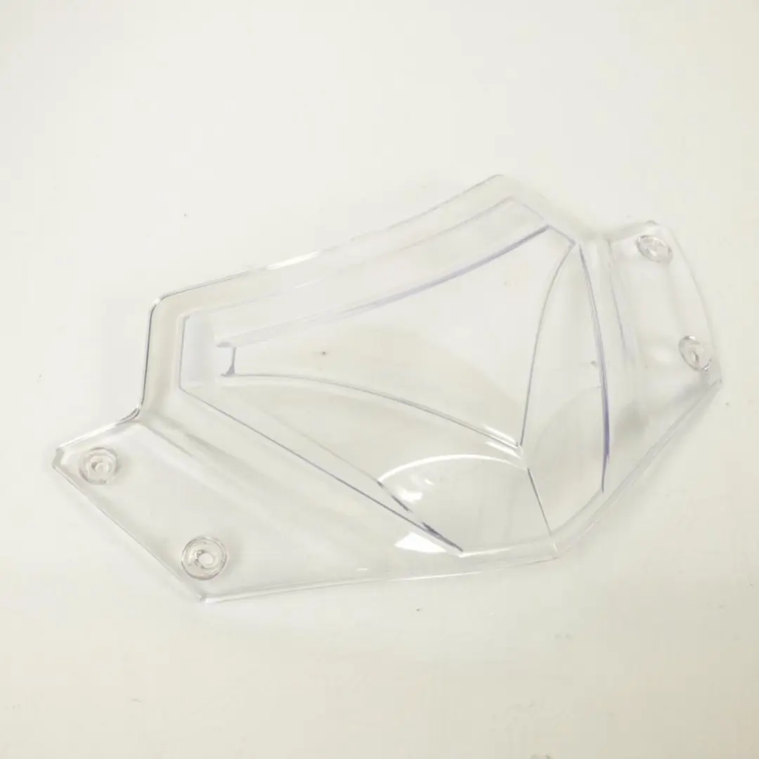 Bulle saut de vent Vicma pour scooter Aprilia 50 SR R 2005 à 2015 Neuf
