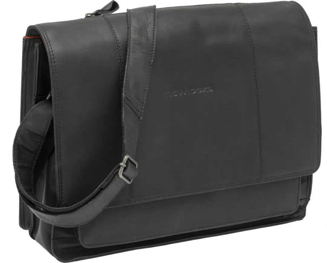 New Looxs Fellini Laptoptas Fietstas 15"