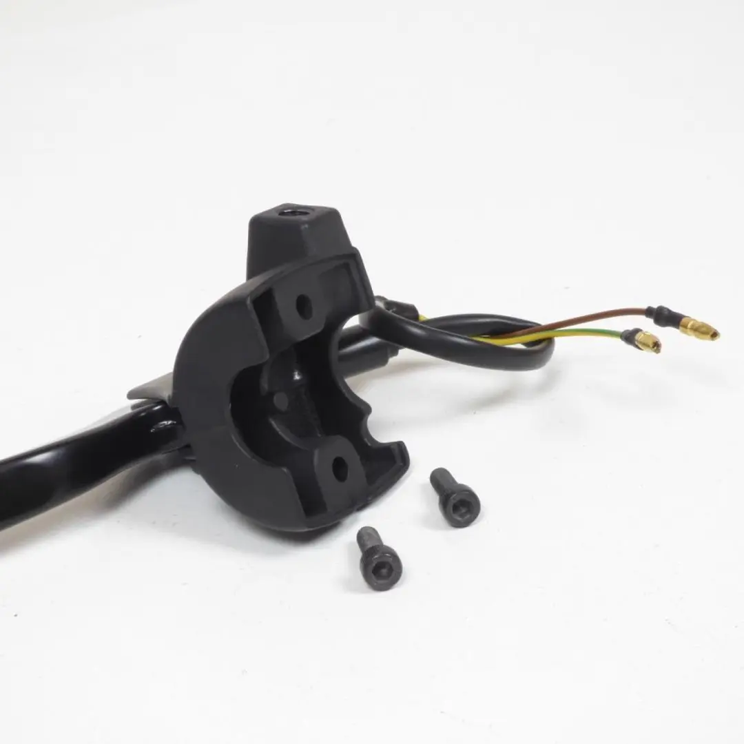 linker domino-carter voor Yamaha 50 BW's scooter, bouwjaar 2004 t/m 2019, nieuw