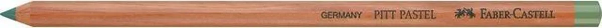 Faber-Castell Pitt Pastelpotlood 172 Aardegroen