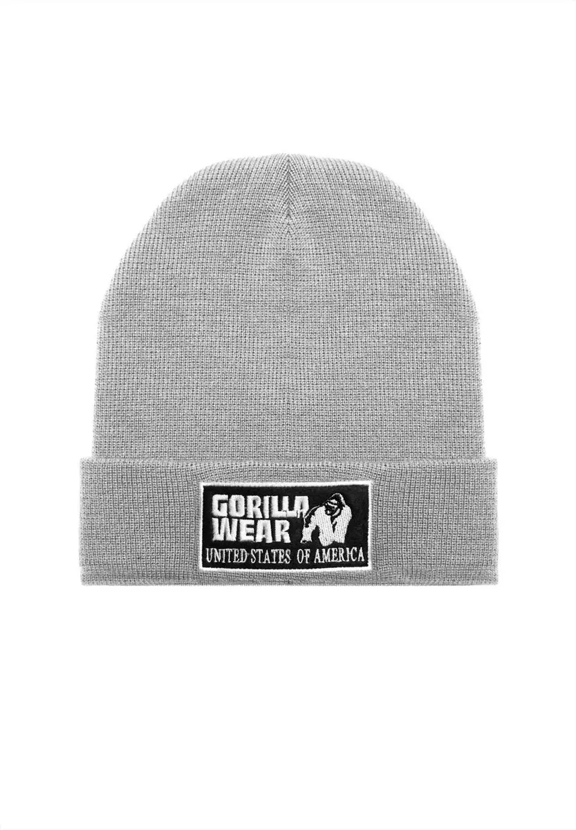 Gorilla Wear Vermont Muts