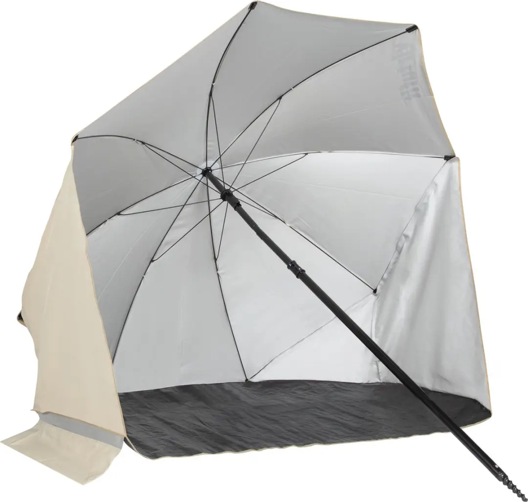 VirtuFit Strandparasol