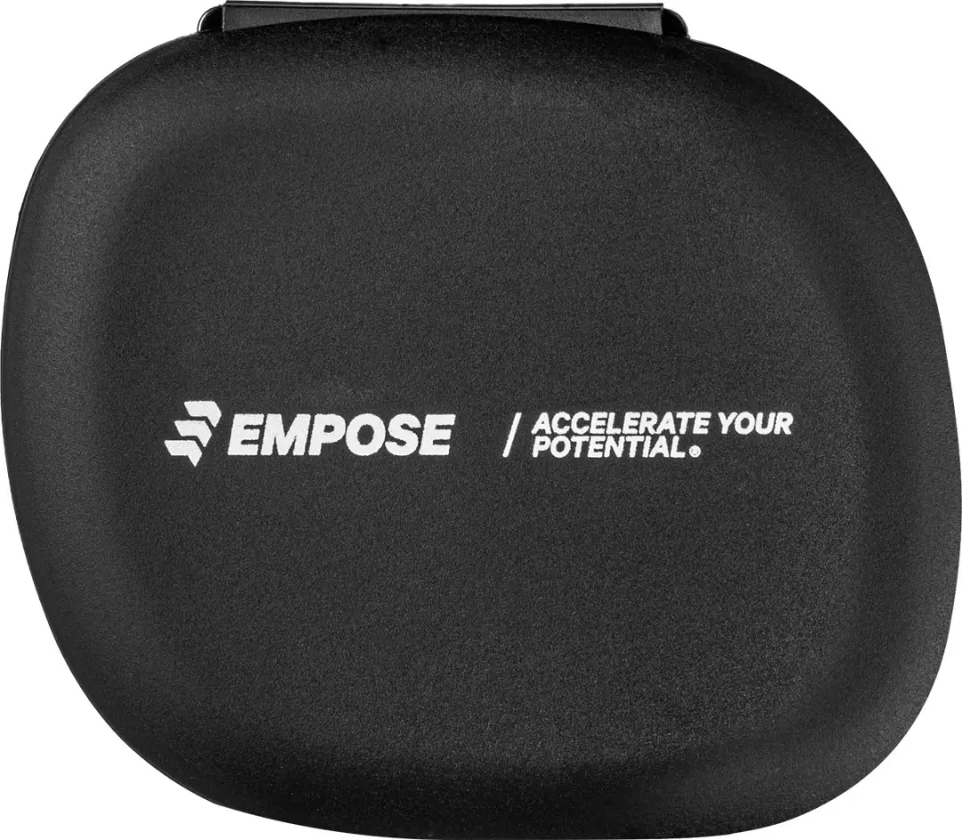 Empose Nutrition Pillbox