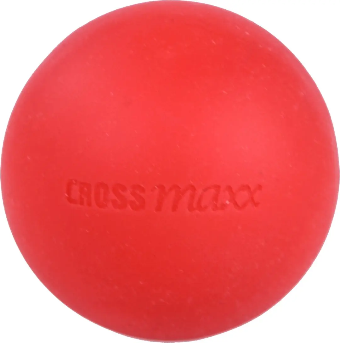 LifeMaxx Crossmaxx Lacrossebal