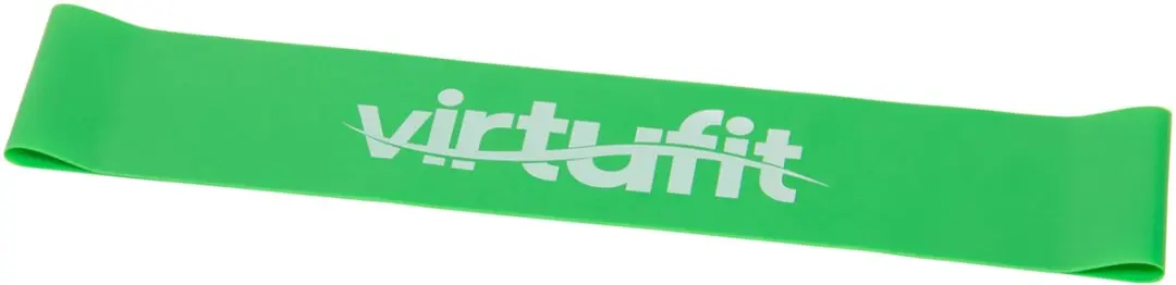 VirtuFit Resistance Band Medium Groen - afbeelding 4 van 6