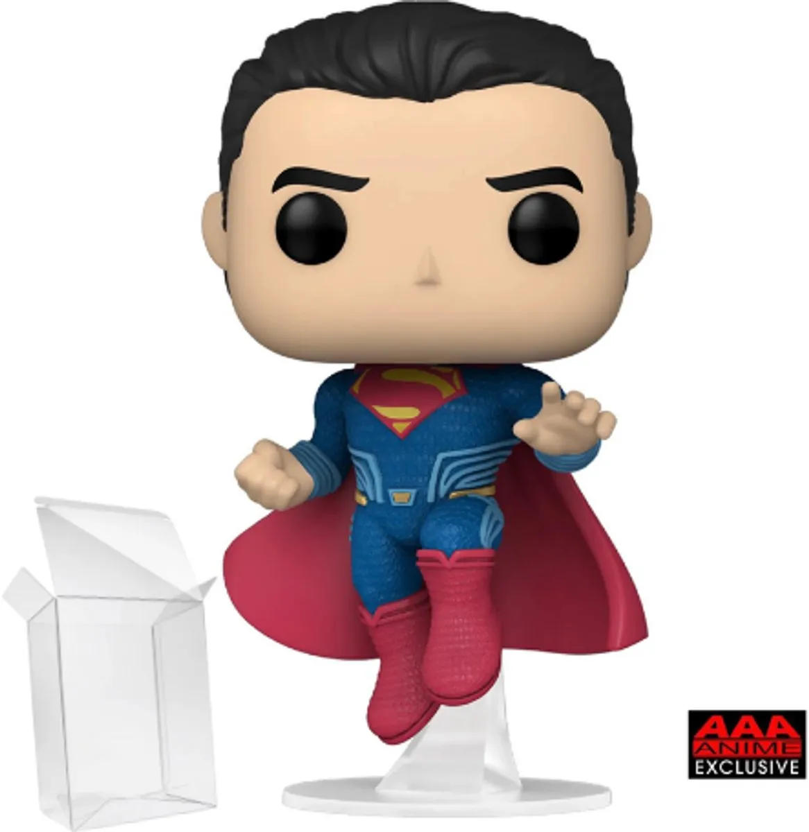 Funko Pop! DC Comics Justice League Superman Exclusief 64927 - Multi